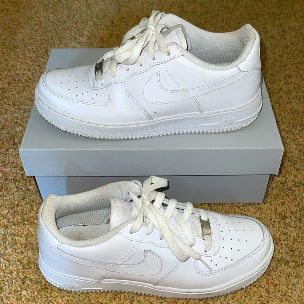 Nike Air Force 1